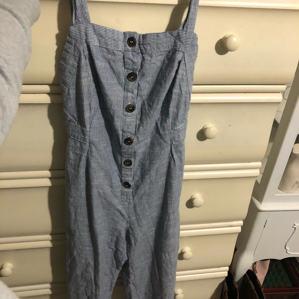 Boutique jumpsuit